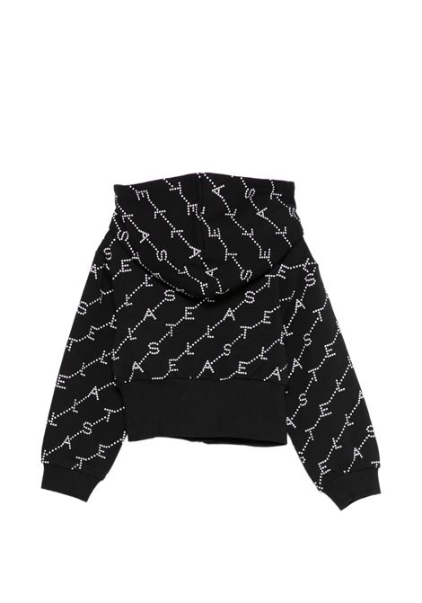 Felpa con logo STELLA MC CARTNEY KIDS | TY4B50 Z3477930BC